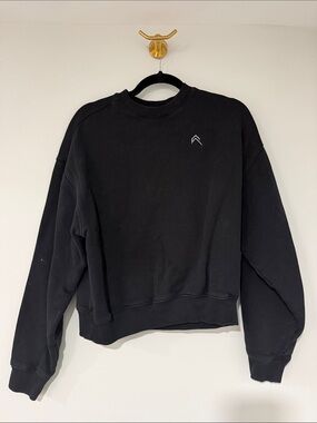 Oner active All Day Oversized Sweatshirt | Black - M